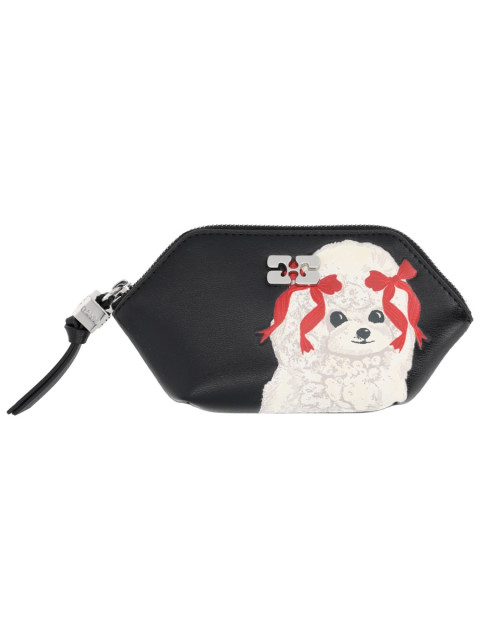 [GANNI] Wallet SS26 B3010115_099