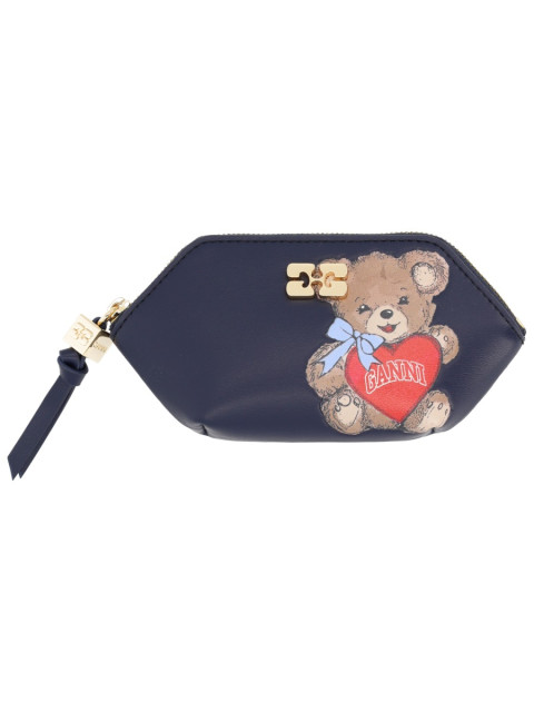 [GANNI] Wallet SS26 B3010116_096