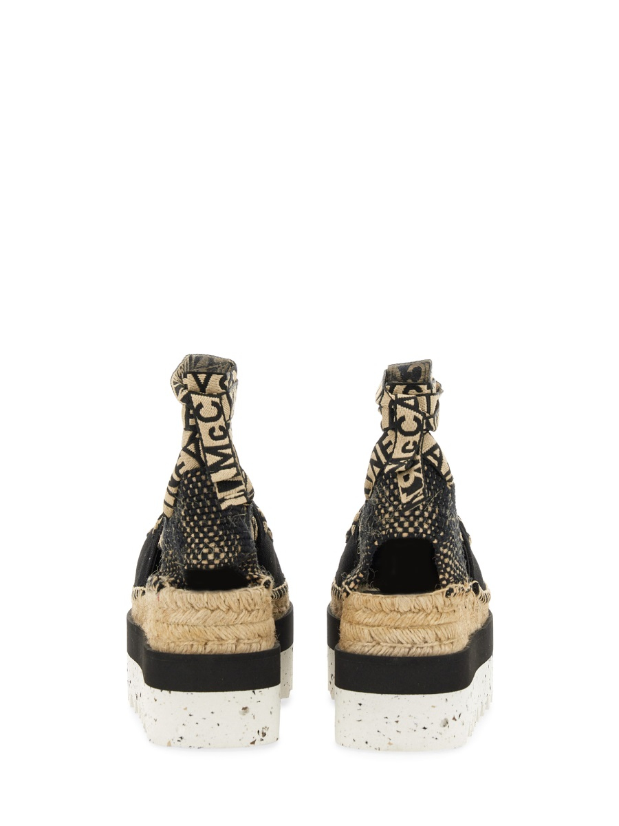 [Stella McCartney] Sandals SS26 800159_N02221073