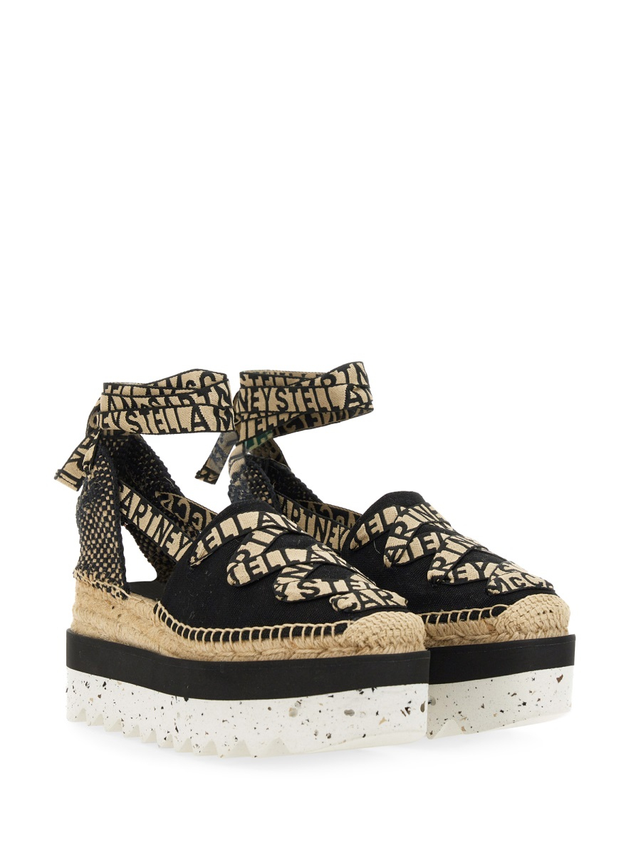 [Stella McCartney] Sandals SS26 800159_N02221073