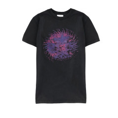[Marant Etoile] T-shirts Short Sleeve SS26 TS0147FA_D1N04E02FK