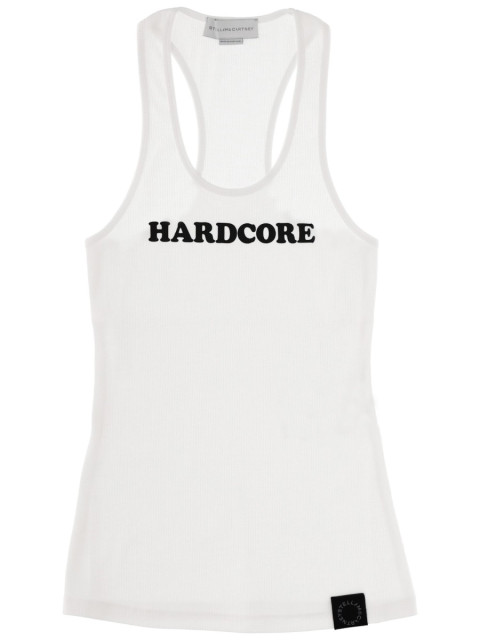 [Stella McCartney] Tank top SS26 6J0420_3SQA399000