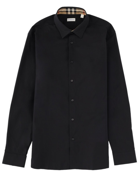 [Burberry] Shirts Long Sleeve SS26 8071799_A1189