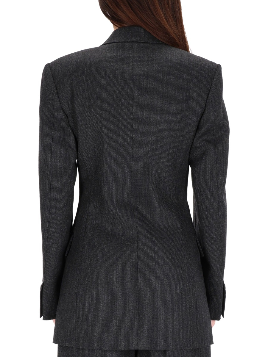 [ALEXANDER WANG] Blazer SS26 1WC1266880_019E