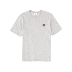 [MAISON KITSUNE] T-shirts Short Sleeve SS26 PM00107KJ7026_H120