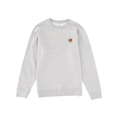 [MAISON KITSUNE] Sweatshirt SS26 PM00303KM0340_H120
