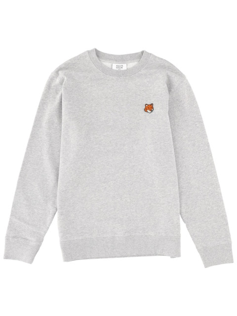 [MAISON KITSUNE] Sweatshirt SS26 PM00303KM0340_H120