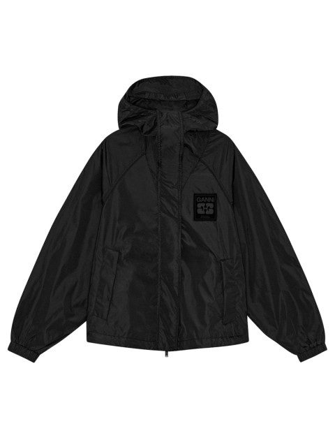 [GANNI] Casual Jacket SS26 W0736_099