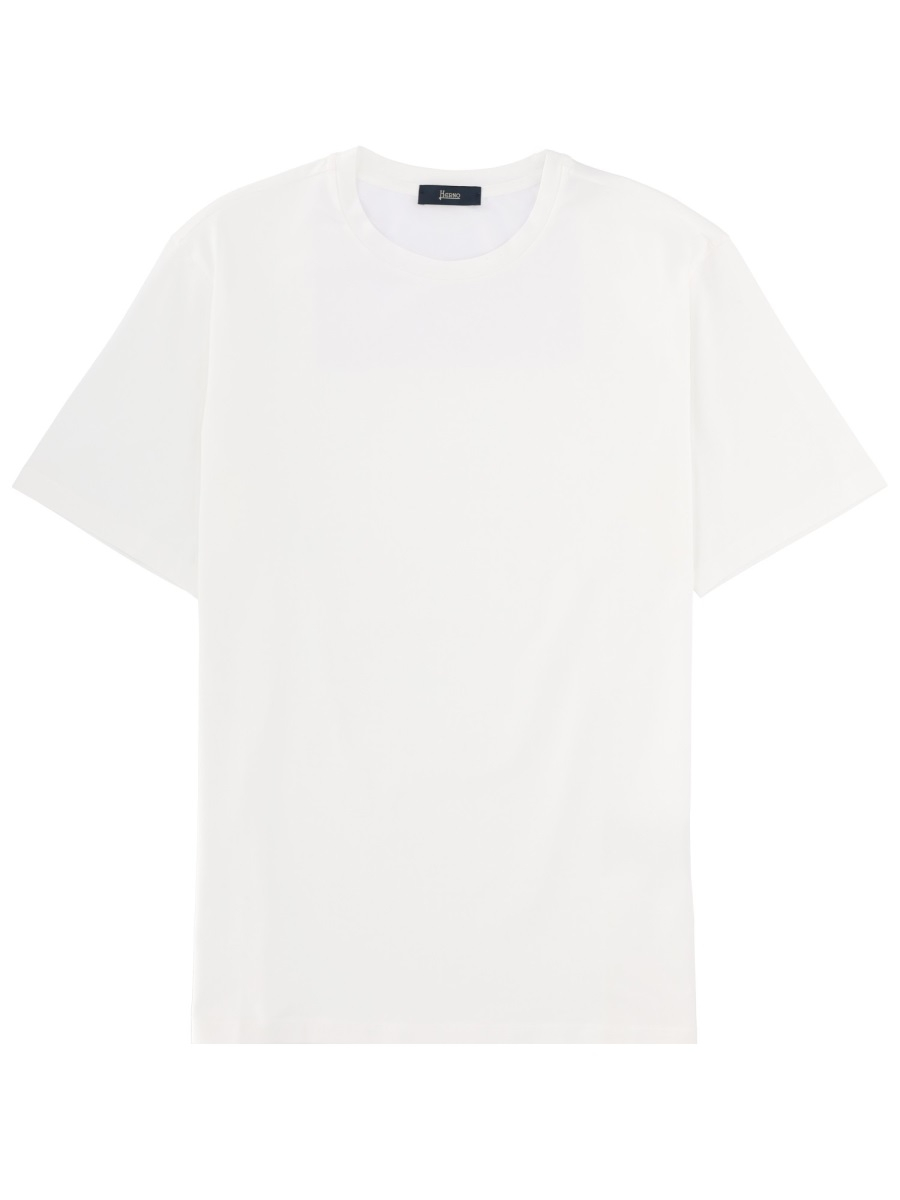 [Herno] T-shirts Short Sleeve SS26 JG000174U_520031000