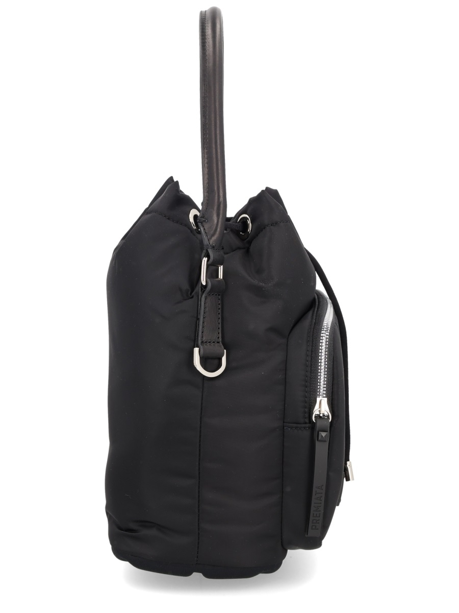 [Premiata] Shoulder bag SS26 MIA_2135