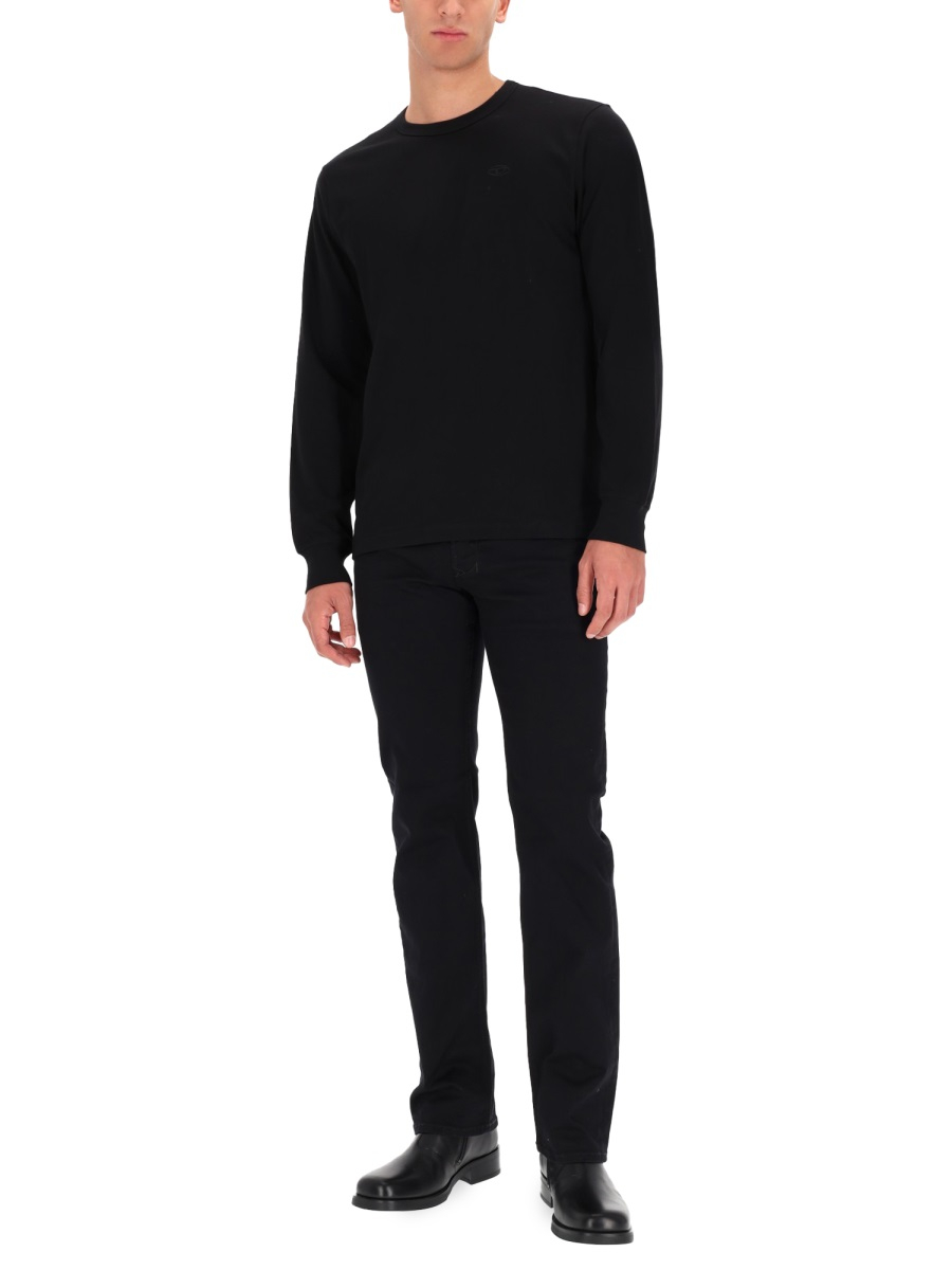 [Diesel] Jeans SS26 00C06Q_0688H02