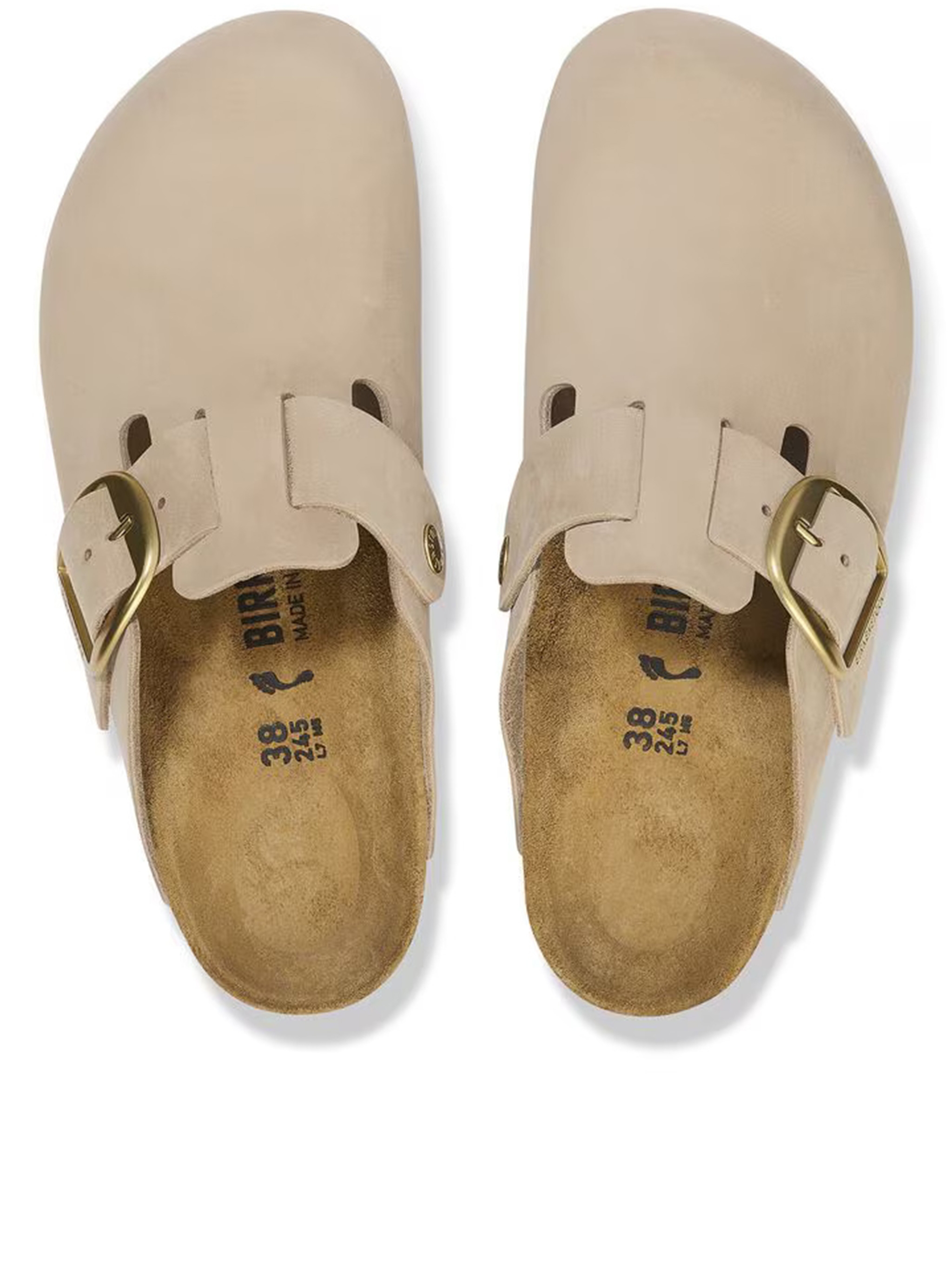 [Birkenstock] Mules FW26 1028052