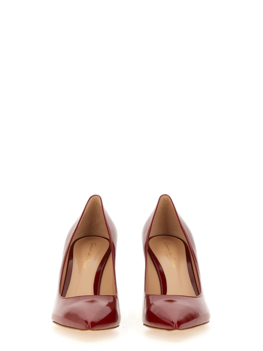 [Gianvito Rossi] Pumps SS26 G24580_85RICNUIROUG