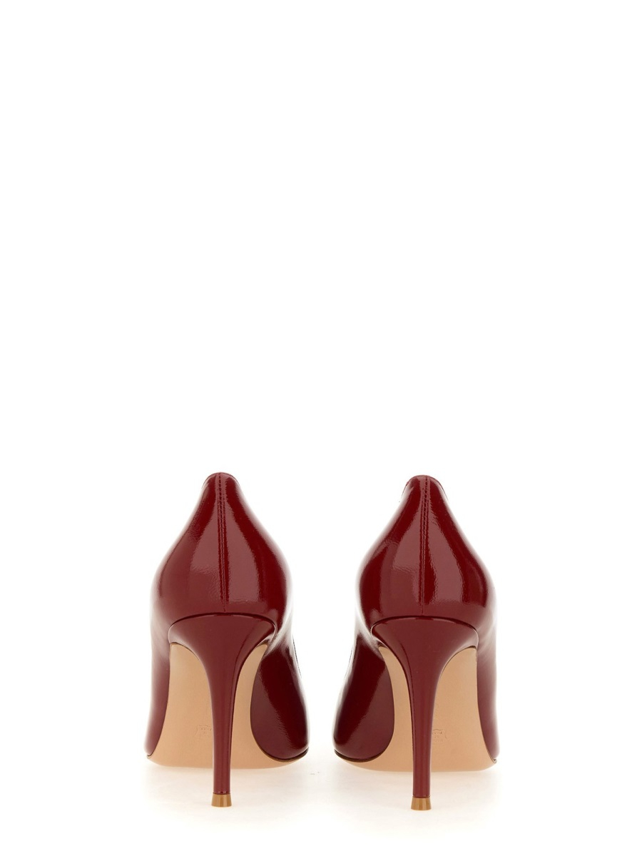 [Gianvito Rossi] Pumps SS26 G24580_85RICNUIROUG