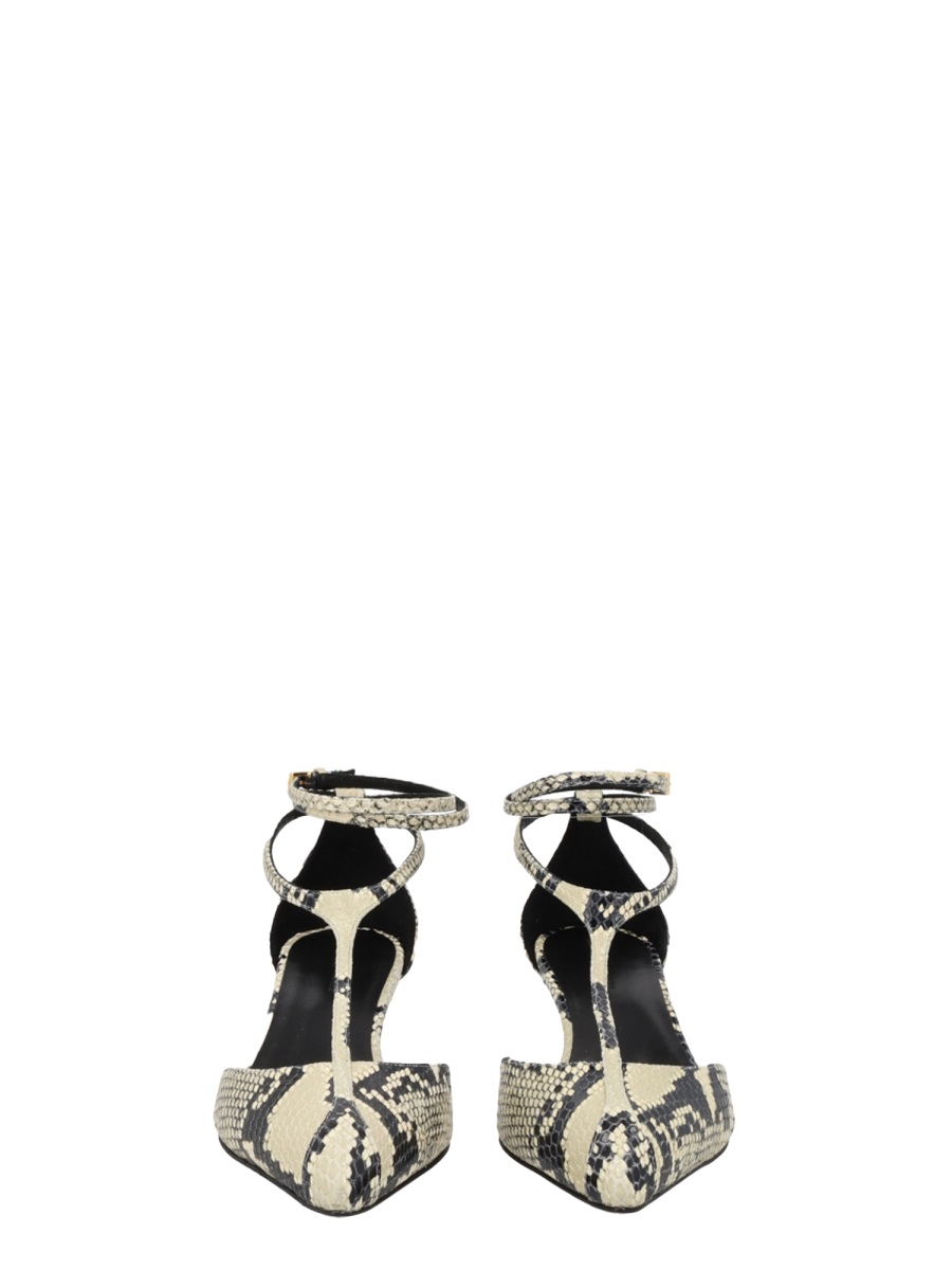 [KHAITE] Pumps SS26 F3085-803_L803121