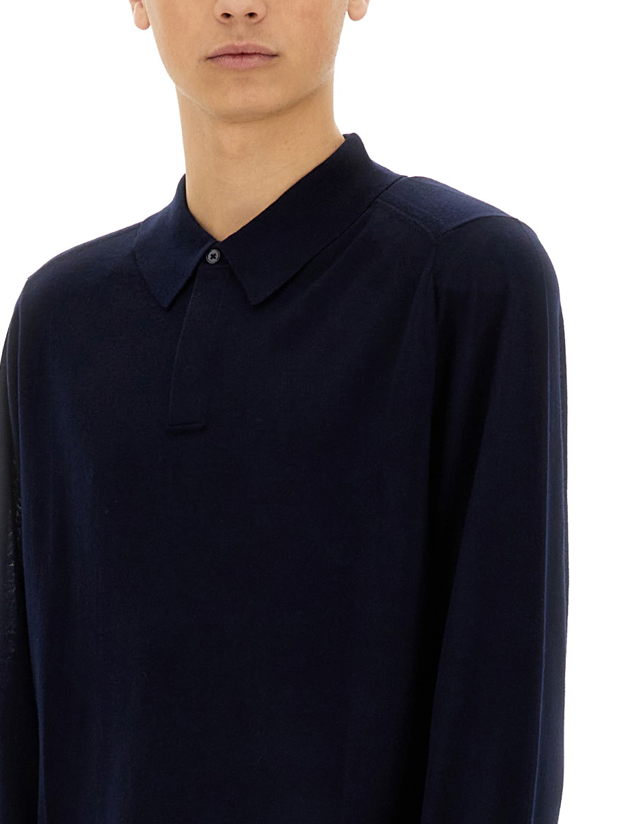 [Paul Smith] Shirts Long Sleeve SS26 M1R-241Z-P02093_49