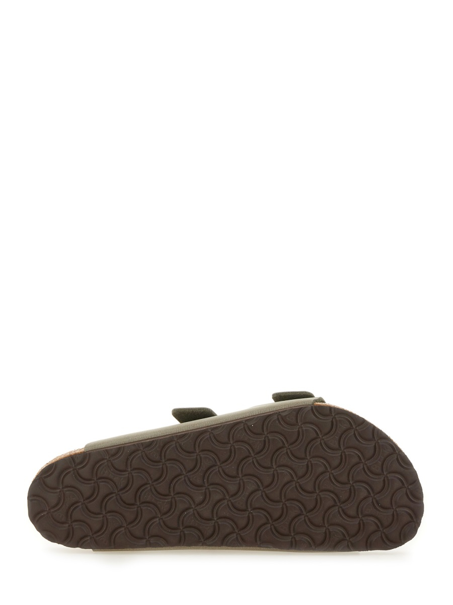 [Birkenstock] Slippers SS26 151211_STONE
