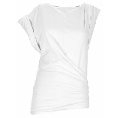 [Isabel Marant] T-shirts Sleeveless SS26 TS0207FA_A1N41I20WH
