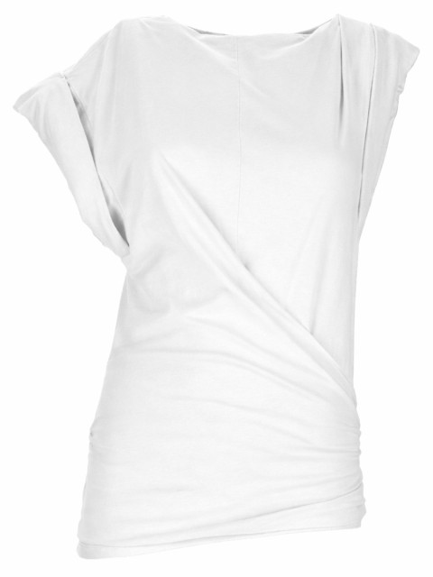 [Isabel Marant] T-shirts Sleeveless SS26 TS0207FA_A1N41I20WH