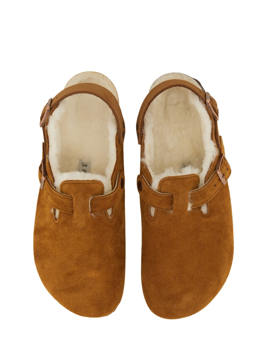 [Birkenstock] Moccasins FW24 1028382_MINK