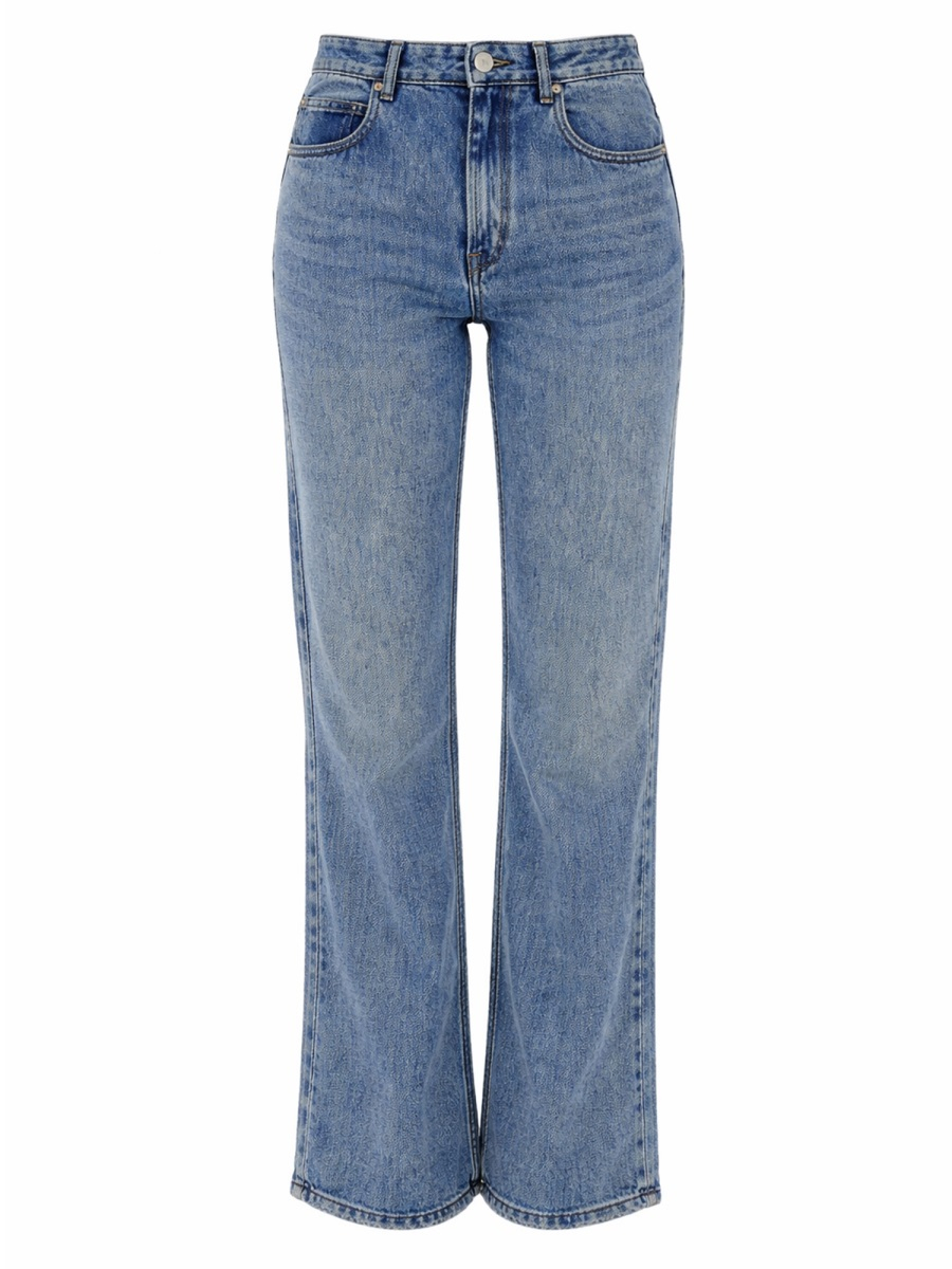 [Isabel Marant] Jeans SS26 PA0002FD_B1H07I30LU