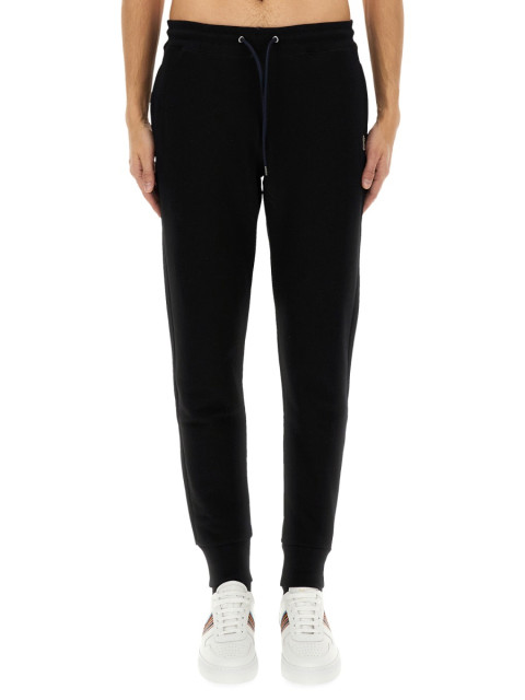[PS By Paul Smith] Jogger pants SS26 M2R-482T-KZEBRA_79