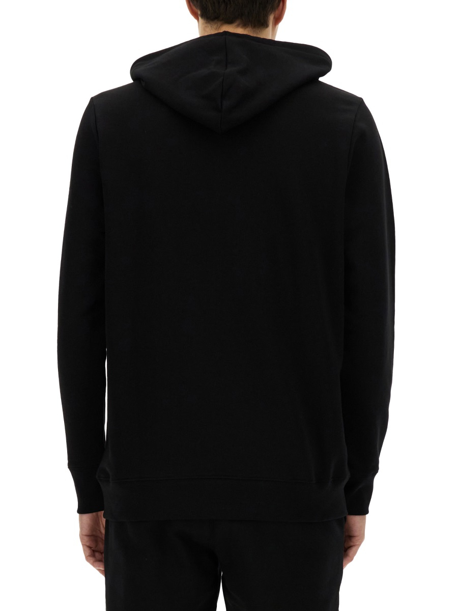 [PS By Paul Smith] Hoodie SS26 M2R-284S-KZEBRA_79