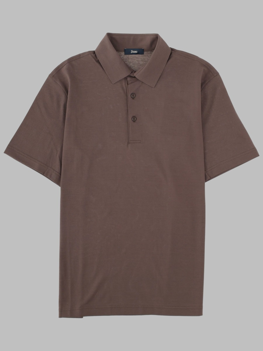 [Herno] Shirts SS26 JPL00115U_520058800