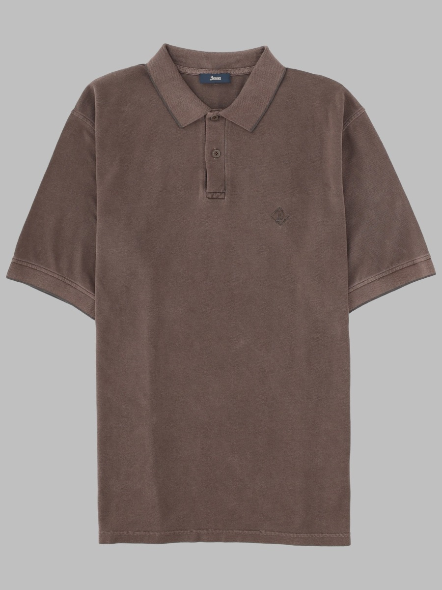 [Herno] Shirts SS26 JPL00134U_540068800