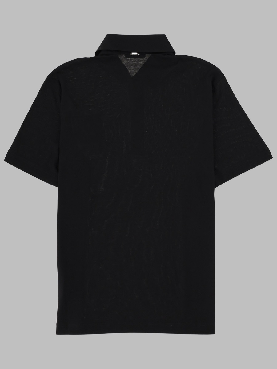 [Herno] Shirts SS26 JPL00115U_520059300