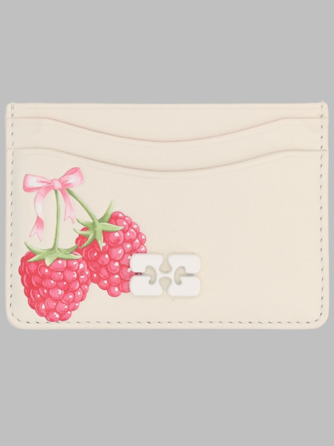 [GANNI] Wallet SS26 B3010257_135