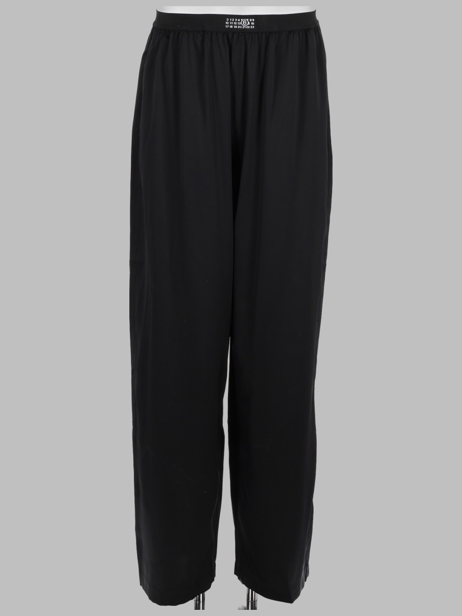 [MM6 Maison Margiela] Sleepwear SS26 MJH220050_001