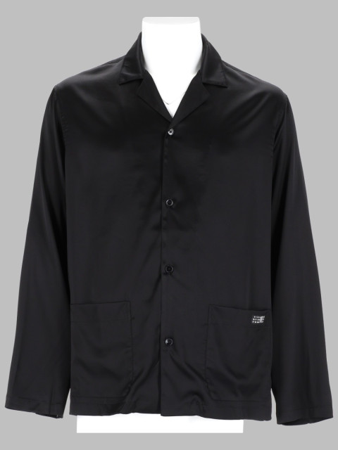 [MM6 Maison Margiela] Sleepwear SS26 MJHH50050_001