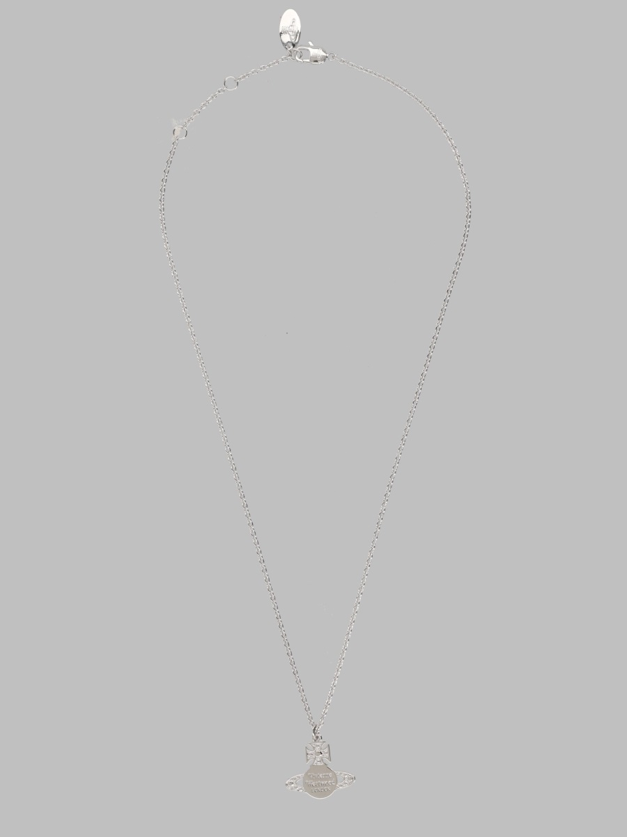 [Vivienne Westwood] Necklace SS26 630203BH_02P102-SMP102