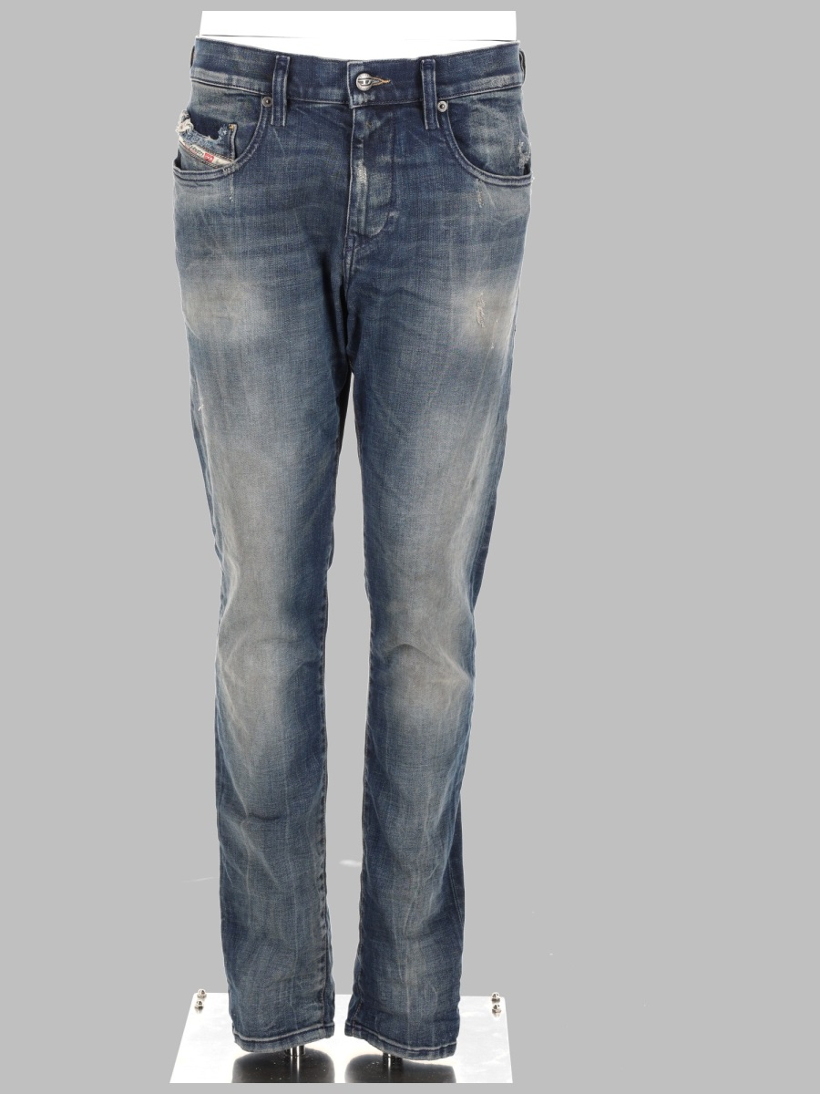 [Diesel] Jeans SS26 A03558_09N4501