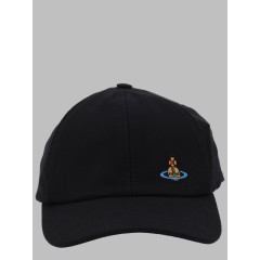 [Vivienne Westwood] Cap SS26 81020019_W01HCN401