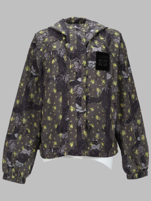 [GANNI] Jacket SS26 A1010216_052