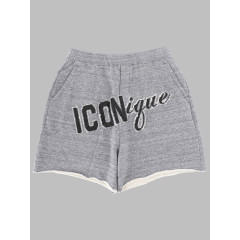 [DSQUARED] Shorts SS26 S78MU0075_S25463860M