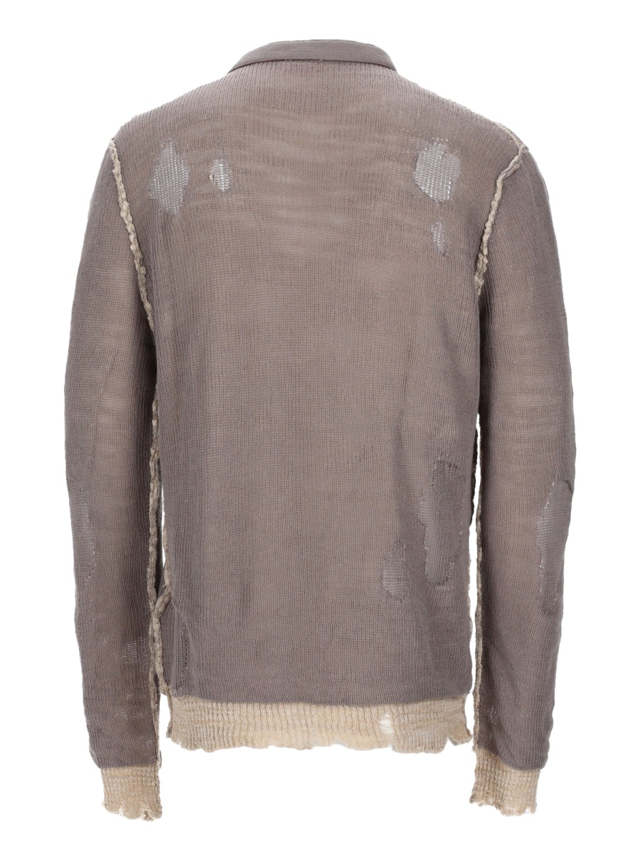 [Diesel] Knitwear SS26 A23159_0EGEG7FM