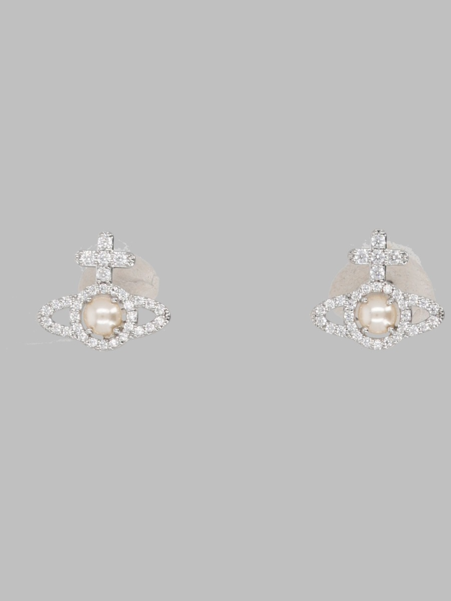 [Vivienne Westwood] Earring SS26 6203007R_02P132-SMP132
