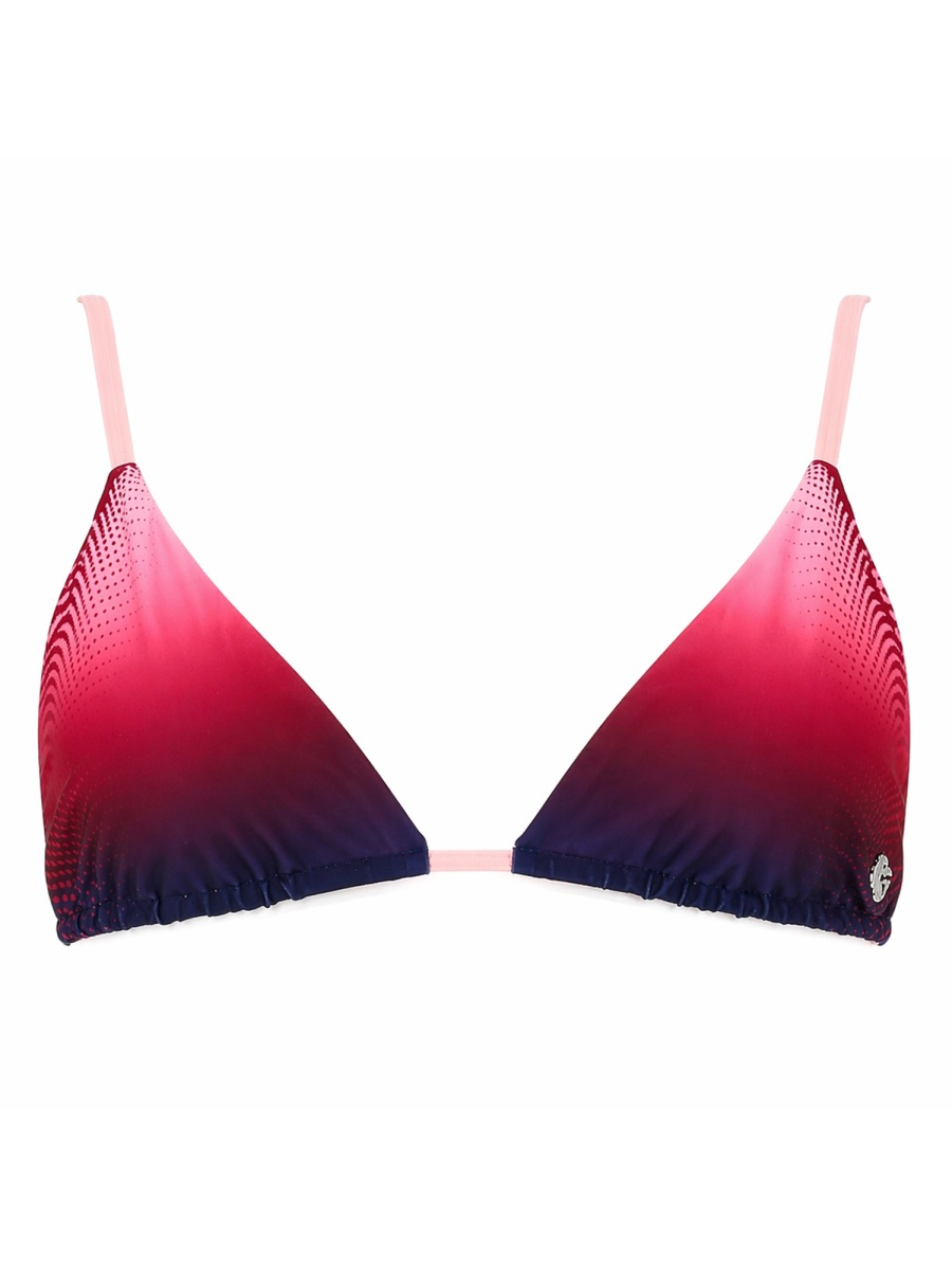 [Casablanca] Swimsuit SS26 W-SS26-SWM-082-_01AUBERGINE
GRADIENT