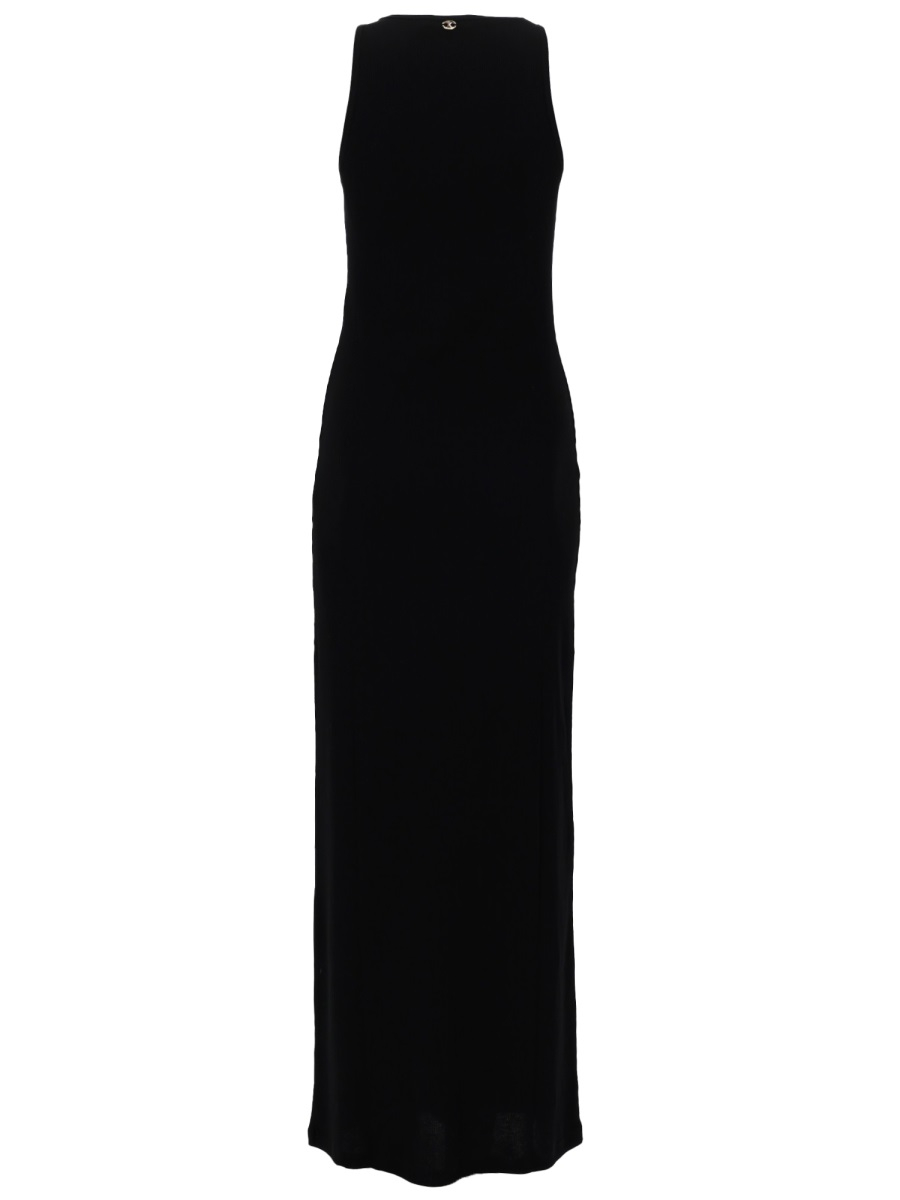 [RABANNE] Dress SS26 26EJRO309CO0530_P001