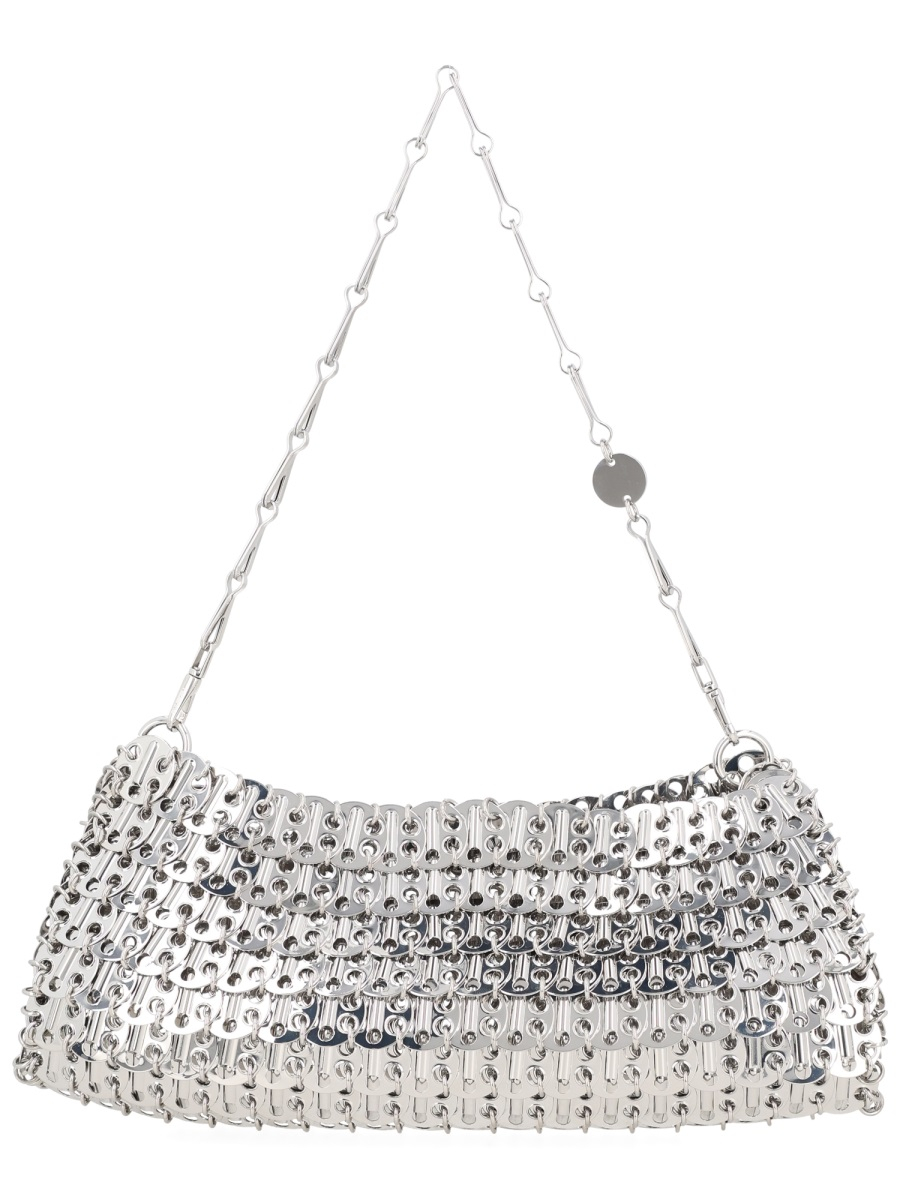 [RABANNE] Shoulder bag SS26 26ESS0572MET817_P040