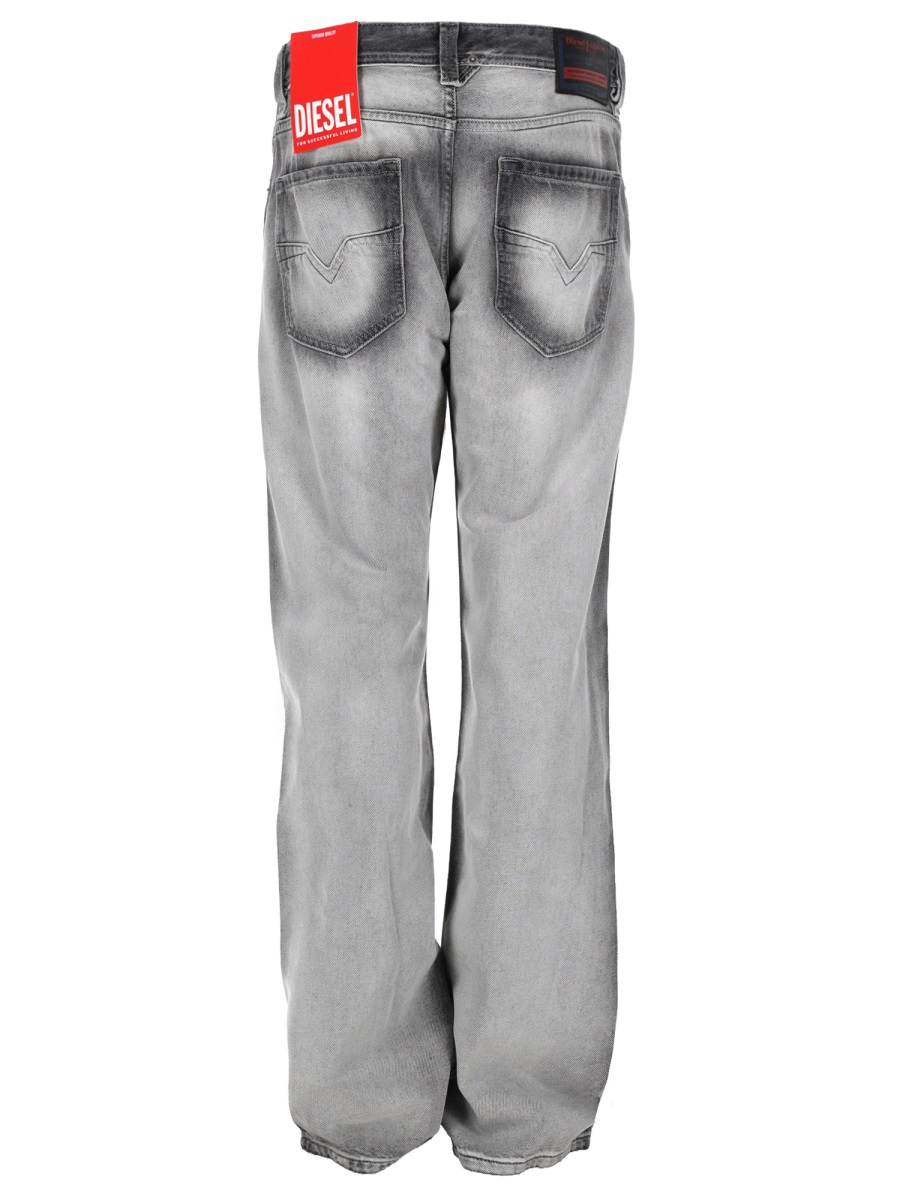 [Diesel] Jeans SS26 A23843_09P2802
