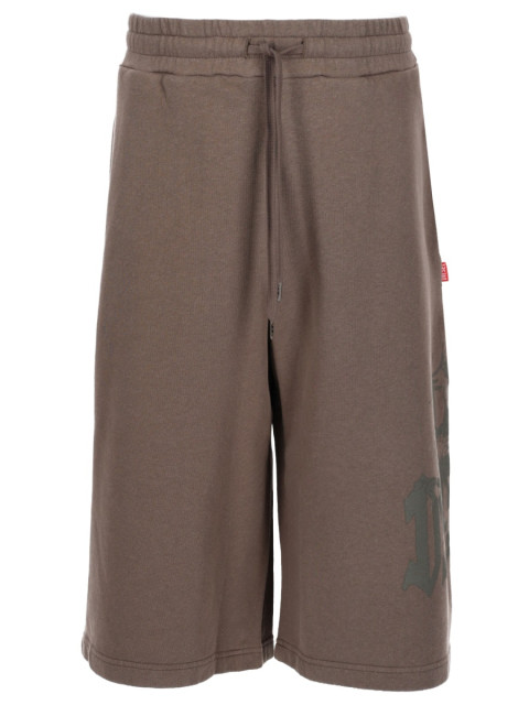 [Diesel] Shorts SS26 A23734_0BKCJ7ETA