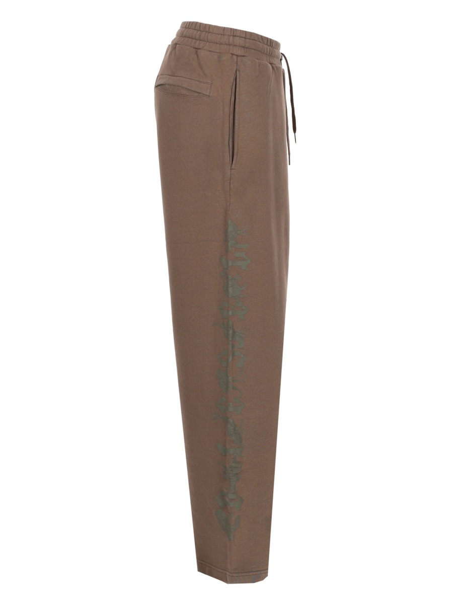 [Diesel] Trousers SS26 A23806_0BKCJ7ETA