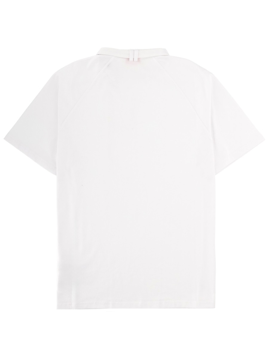 [Diesel] T-shirts Short Sleeve SS26 A22980_0DECG100