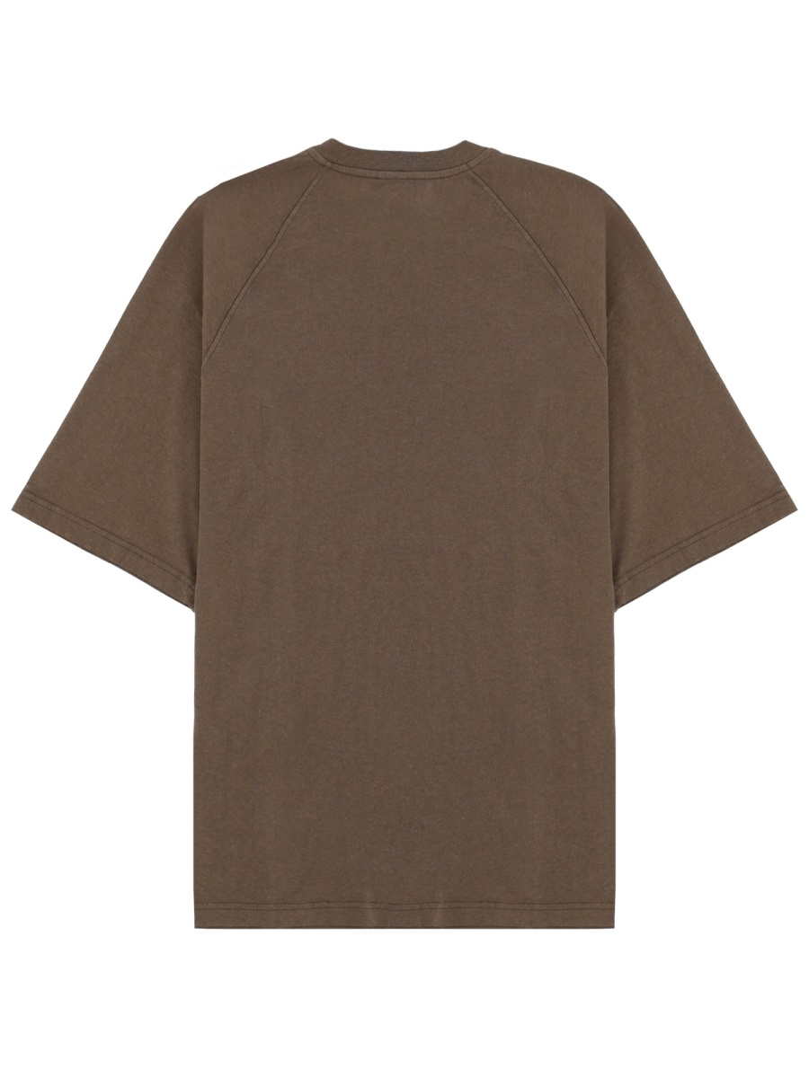 [Diesel] T-shirts Short Sleeve SS26 A22998_0WECP7ETA