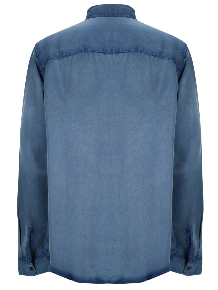 [Diesel] Shirts Long Sleeve SS26 A23643_0JMCD8GJ