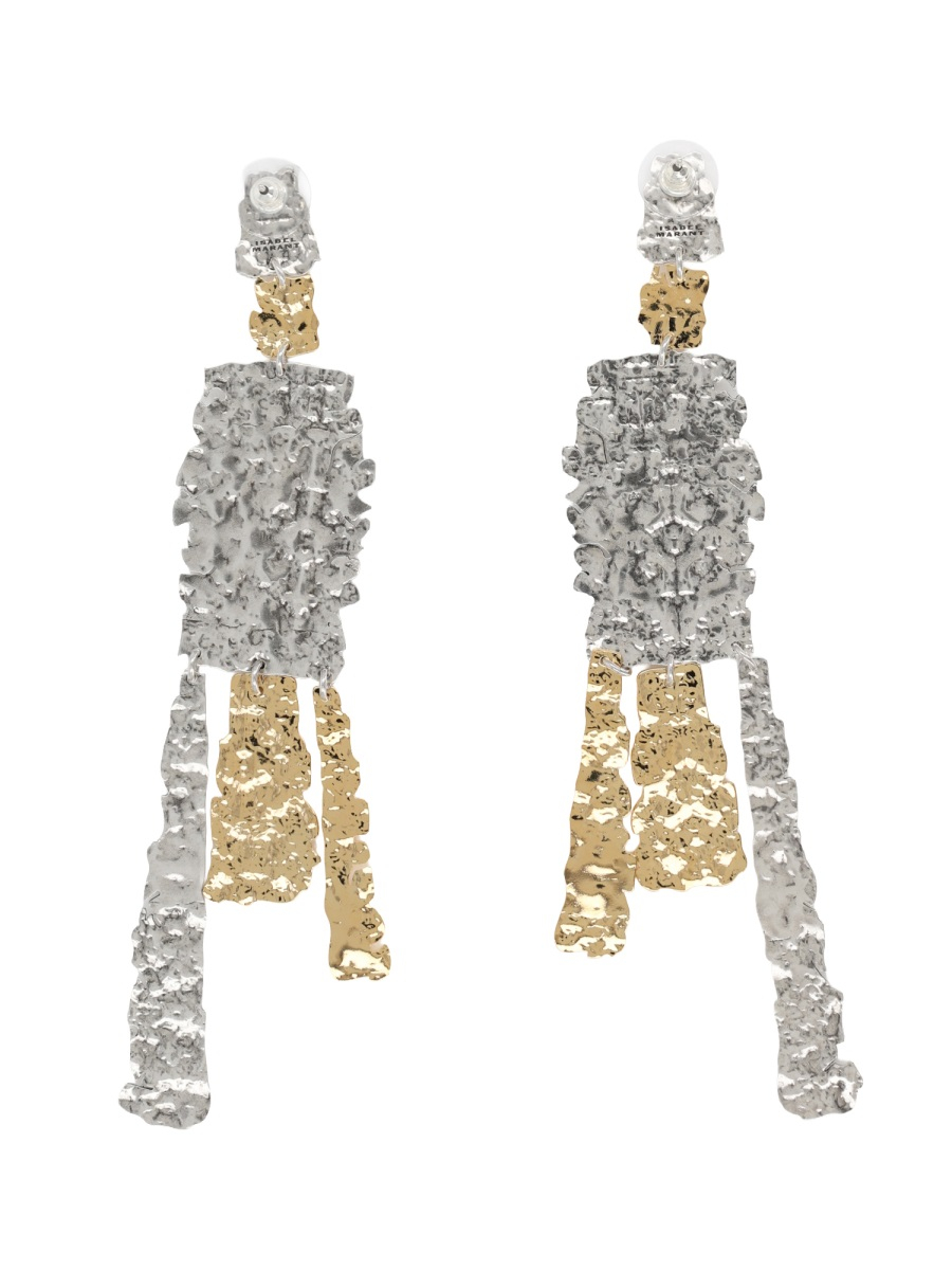 [Isabel Marant] Earring SS26 BL0295FA_D2B10BSIDO